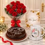 New Year Deal