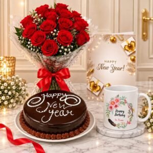New Year Deal