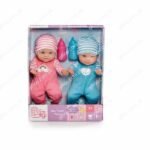 baby doll set in box