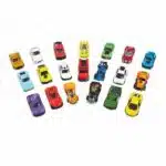 cars set