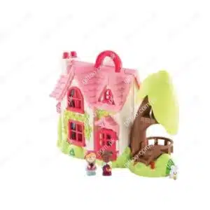 cherry lane cottage