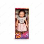 doll with box