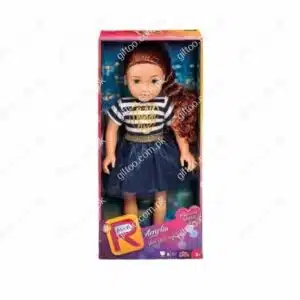doll with box 2