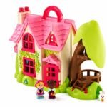 Happyland Cherry Lane Cottage