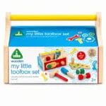 Early Learning Centre My Little Toolbox Set