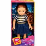 46cm Doll - Amelia