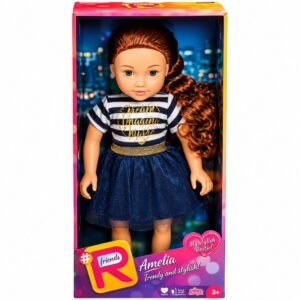 46CM Doll Amelia by Ride-On Toys & Kids Vehicles