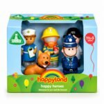 Happyland Happy Heroes