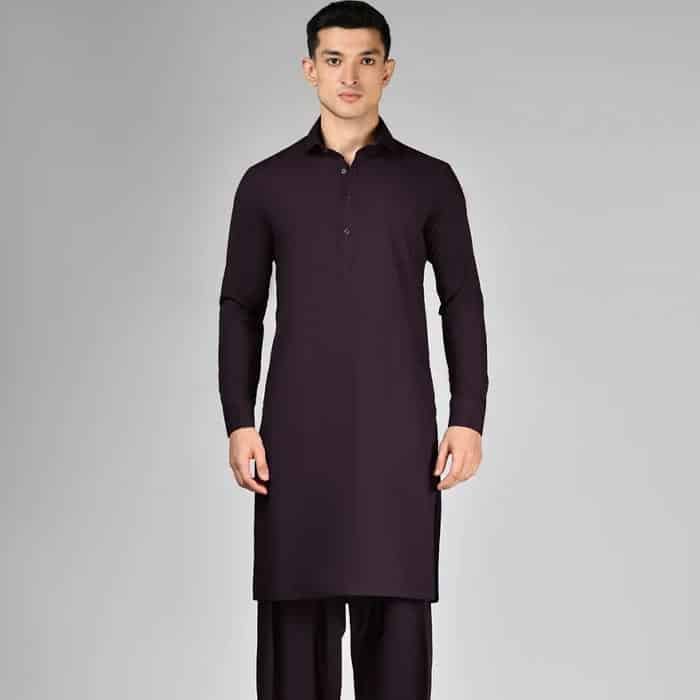 purple suit purple suit