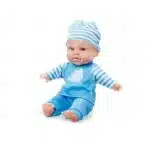 single baby