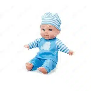 single baby