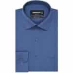 uniworth blue shirt