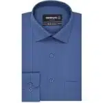 uniworth blue shirt