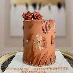 5 pounds cake