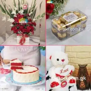 Lovable gift