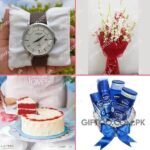 send gift to pakistan