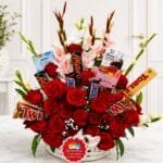 Best Chocolate Basket