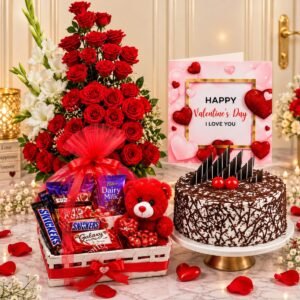 Gift Heart Deal for Valentines Day