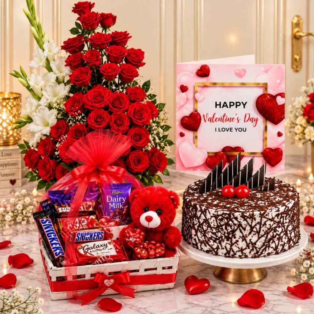 Gift Heart Deal Gift Heart Deal for Valentines Day