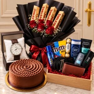 Love Gift for Him for Valentines Day