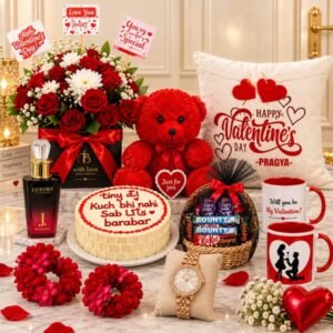 Mega Deal for Valentines Day