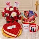 Valentine Lve gift by Valentine’s Day for Valentines Day