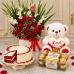 Lovable Gift for Valentines Day