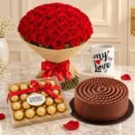 One Gift More for Valentines Day