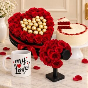 Someone Special Gift for Valentines Day
