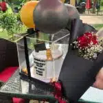 congratulation gift box