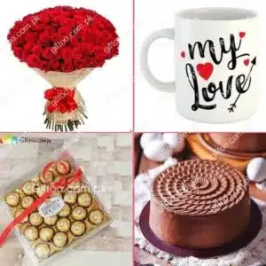 send gift to lahore