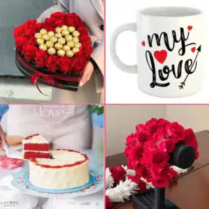valentine gift