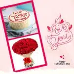 deal for valentines