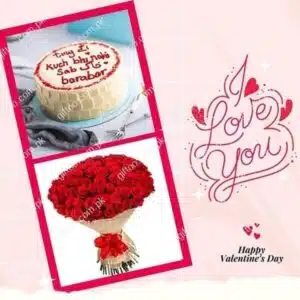 deal for valentines