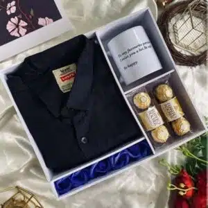 gift box for him