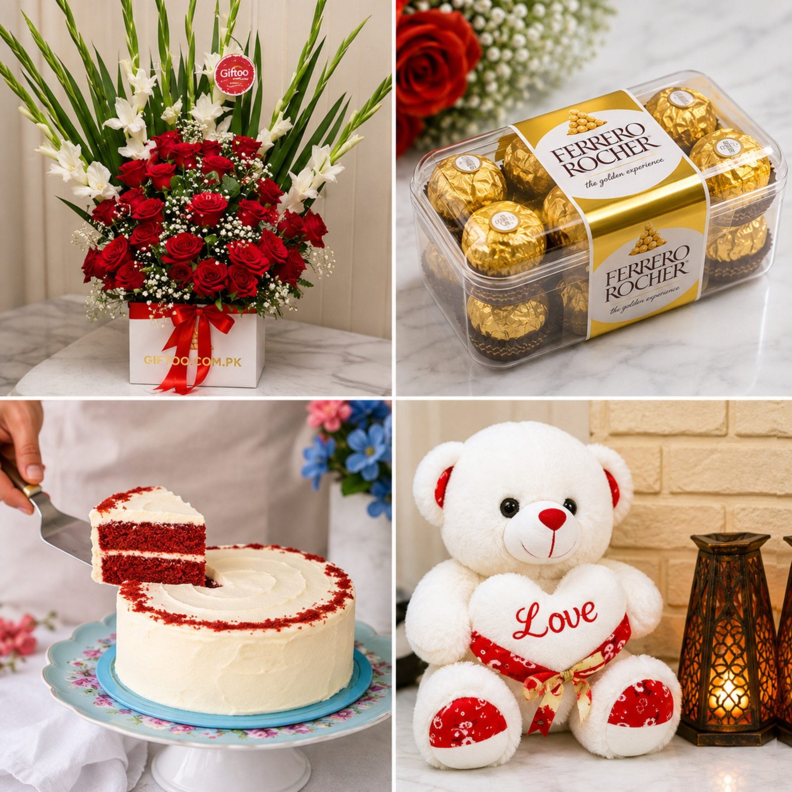 giftoo-pakistan-he10 Lovable Gift - Image 1