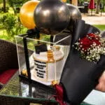 Congratulation Gift Box