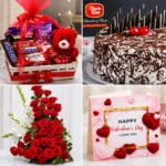 Gift Heart Deal