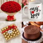 One Gift More