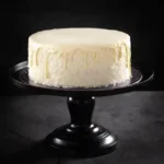 Raffaello classic cake