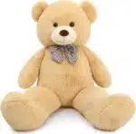 human size teddy bear