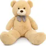 human size teddy bear
