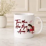 Tera Mera Pyar Amar Mug