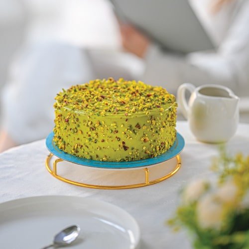 Pistachio Cake Pistachio Cake