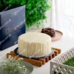 Raffaello classic cake