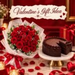 Lovely Gift gift delivery in Pakistan