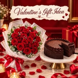 Lovely Gift by Valentine’s Day for Valentines Day