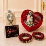 Lovely Hamper for Valentines Day