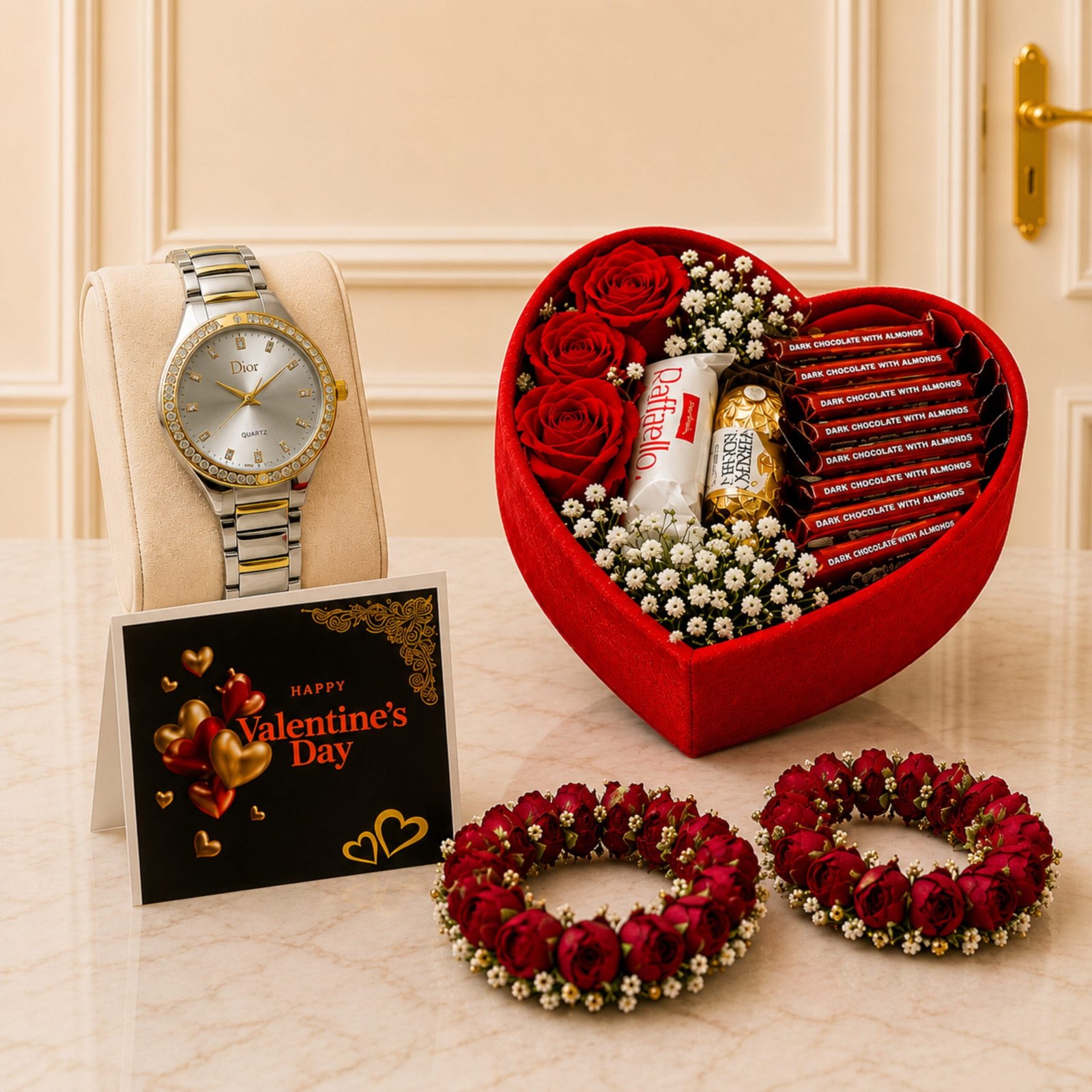 giftoo-pakistan-he3 Lovely Hamper - Image 1