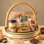 Ramazan showstopper basket